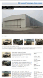 Mobile Screenshot of miltechin.com